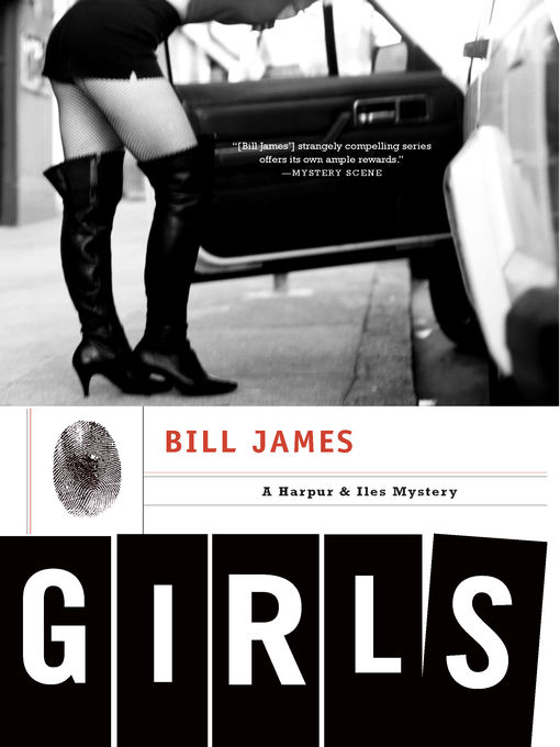 Title details for Girls by Bill James - Wait list